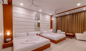 Savitri Resorts Pushkar